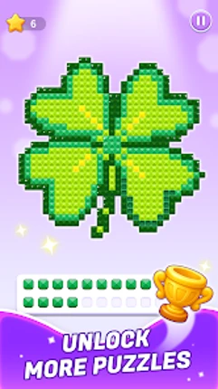 Diamond Art Master: Color&Sort Image