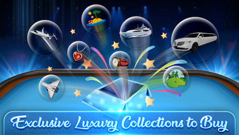 Rummy 500 - Offline Card Games screenshot