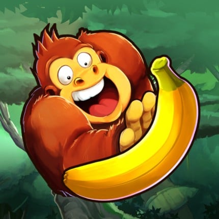 Banana Kong Image