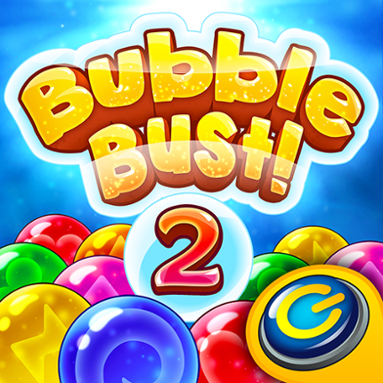 Bubble Bust! 2: Bubble Shooter Image