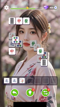 Secret Tales screenshot
