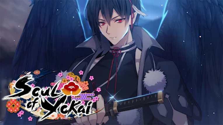 Soul of Yokai: Otome Game Image