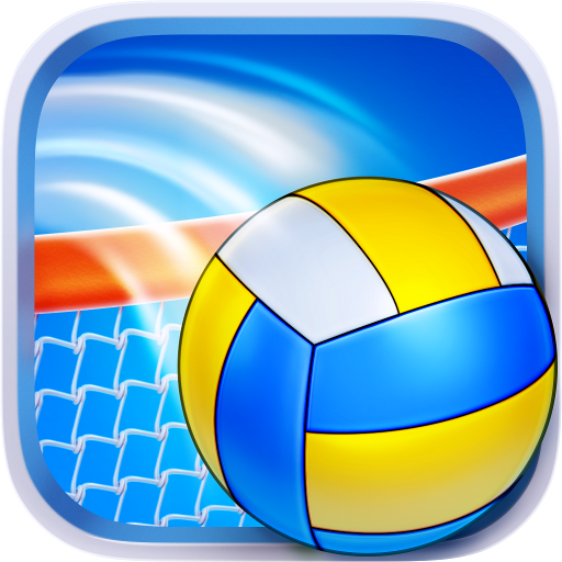 Games like Volleyball Champions 3D - Onli