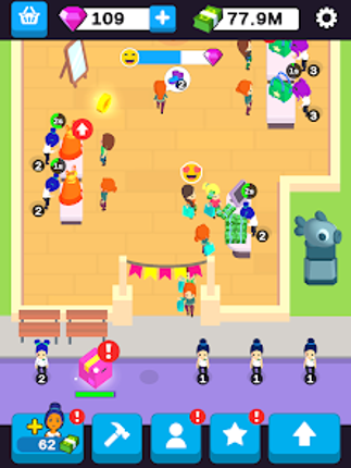 My Fashion Shop Image