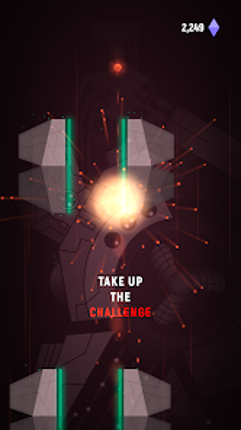 Jump Drive: Get Away Image