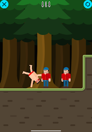 Mr Fight - Wrestling Puzzles Image