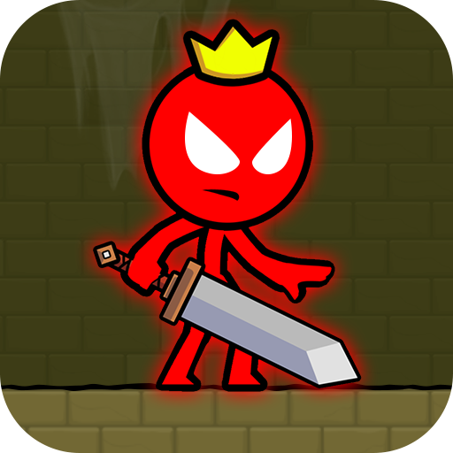 Games like Red Stick Boy: Adventure Game