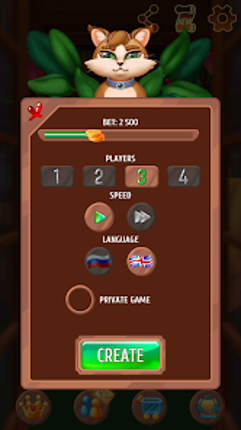Wordboom - Online Word Game screenshot