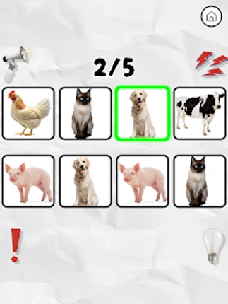 Say The Word On Beat Challenge Image