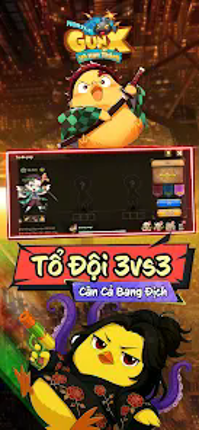 Gun X Mobile screenshot