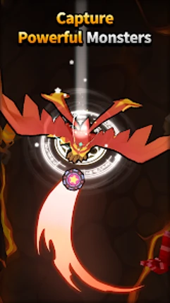 Spellshot Monsters screenshot