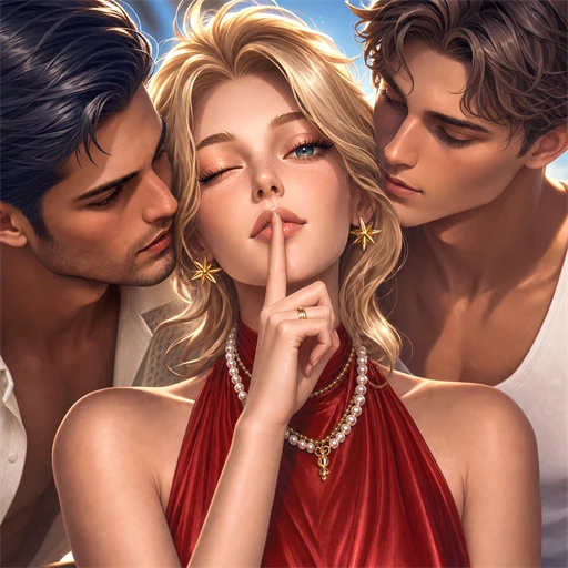 Games like Love Rules: Merge & Date