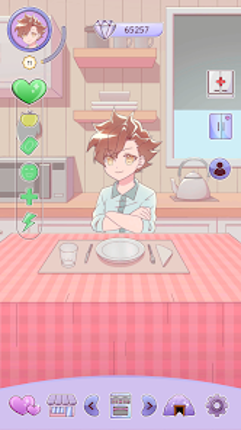 Ikemen Pets screenshot