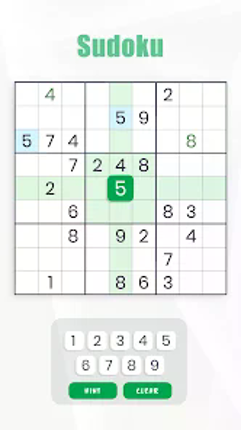 Brain Puzzle Games screenshot