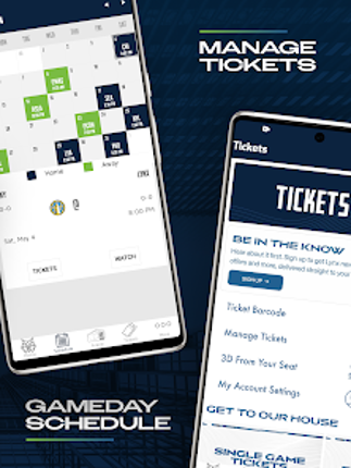 Minnesota Lynx Image