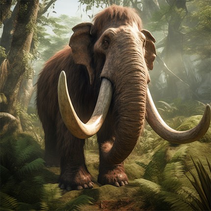 Ultimate Mammoth Simulator Image