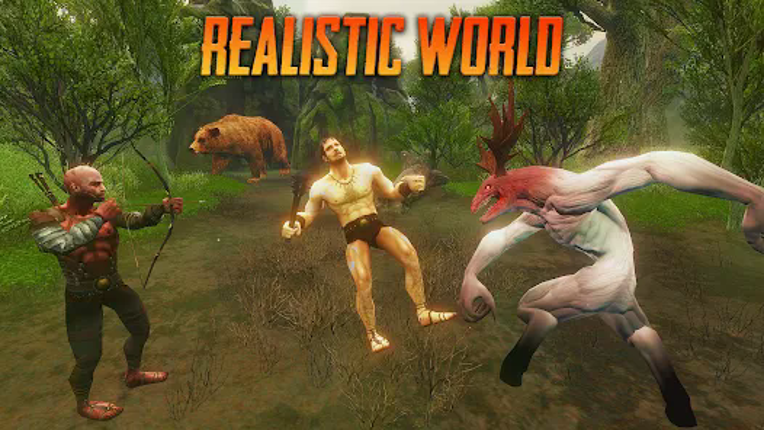 Ultimate Wendigo Simulator Image