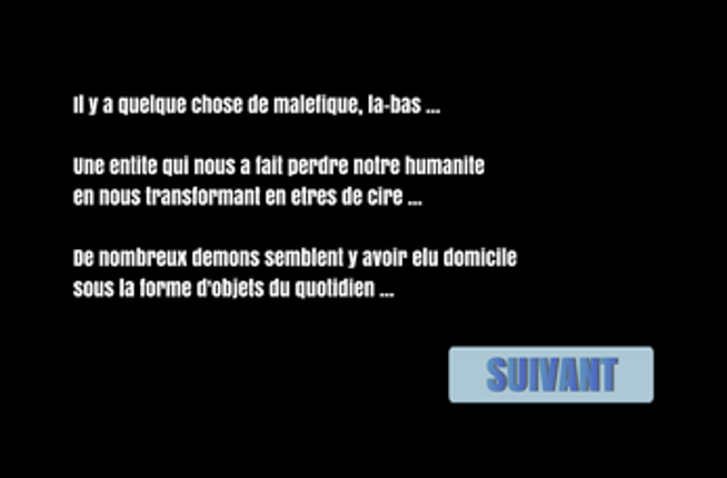 A Gleam Of Hope Image