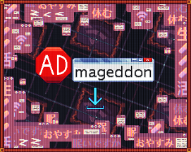 Admageddon Image