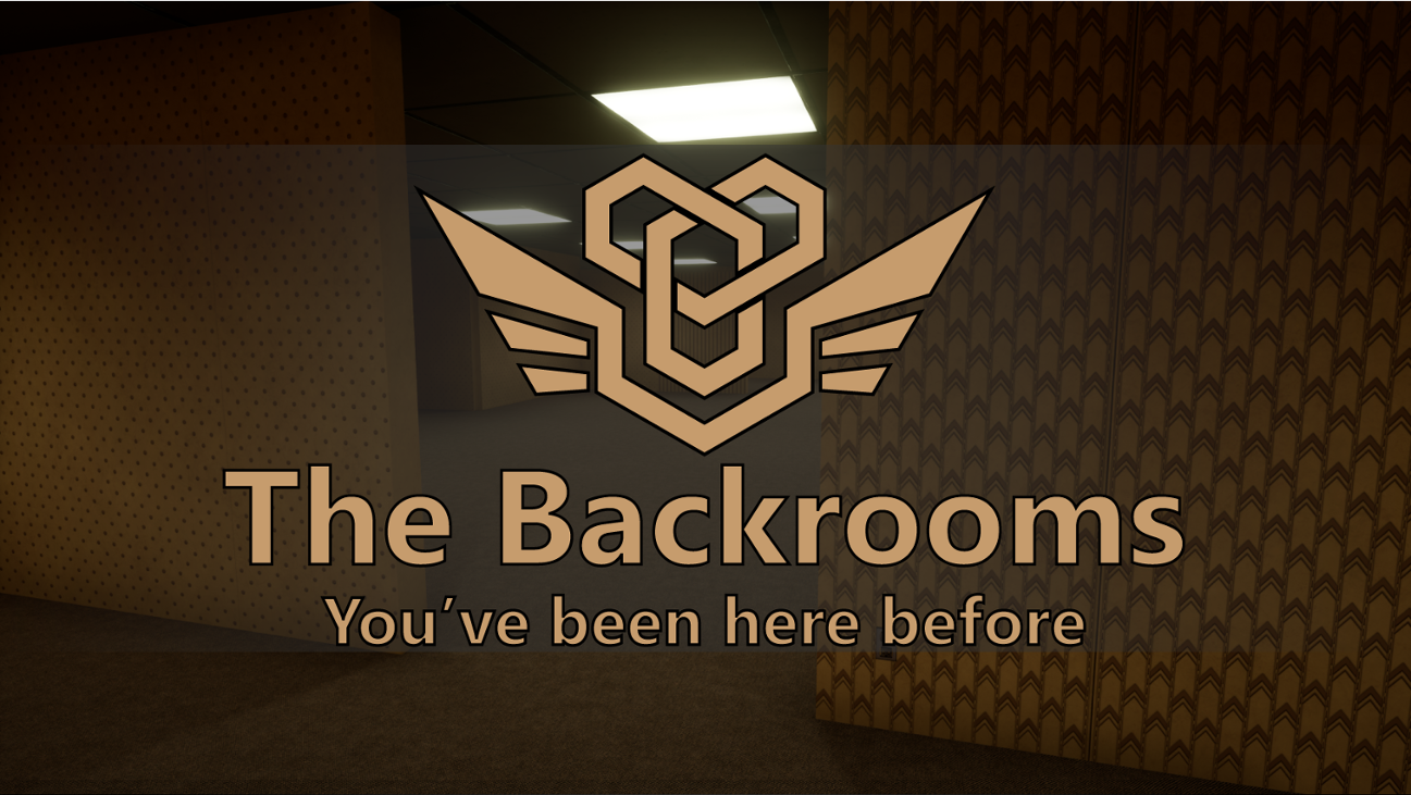 Games like The Backrooms: You've been here before