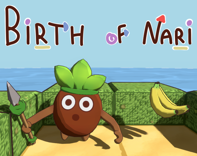 Games like Birth of Nari