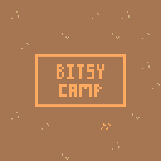 Games like Bitsy Camp 2019
