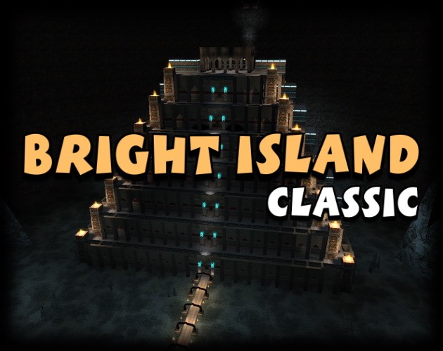 Games like Bright Island Classic