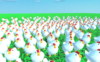 Chicken Revolution Image