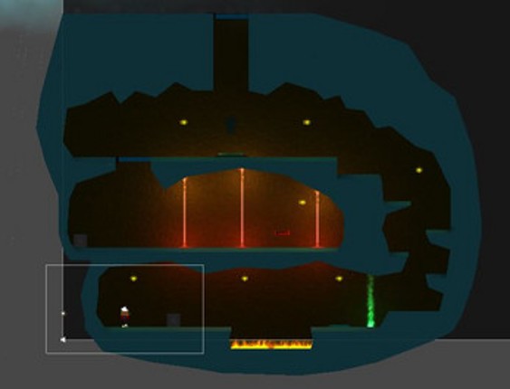 Clone The Box screenshot