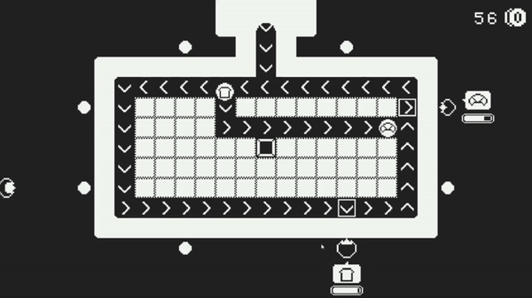 Conveyor Cafe Image