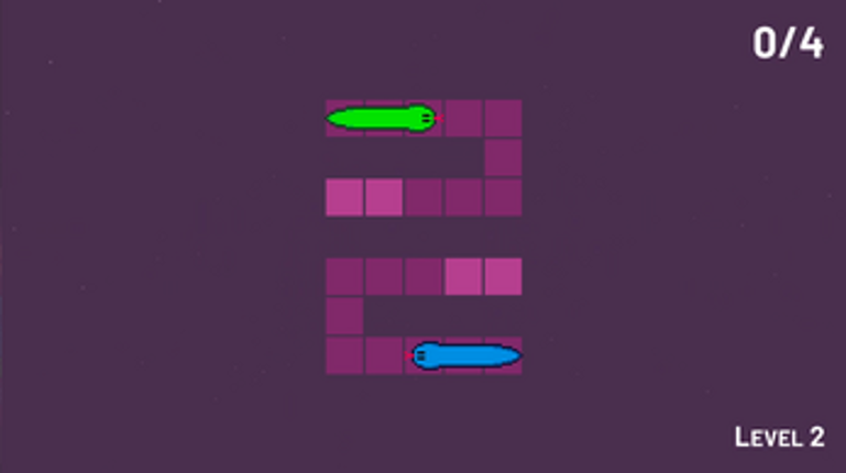 Cuddle Snakes Image