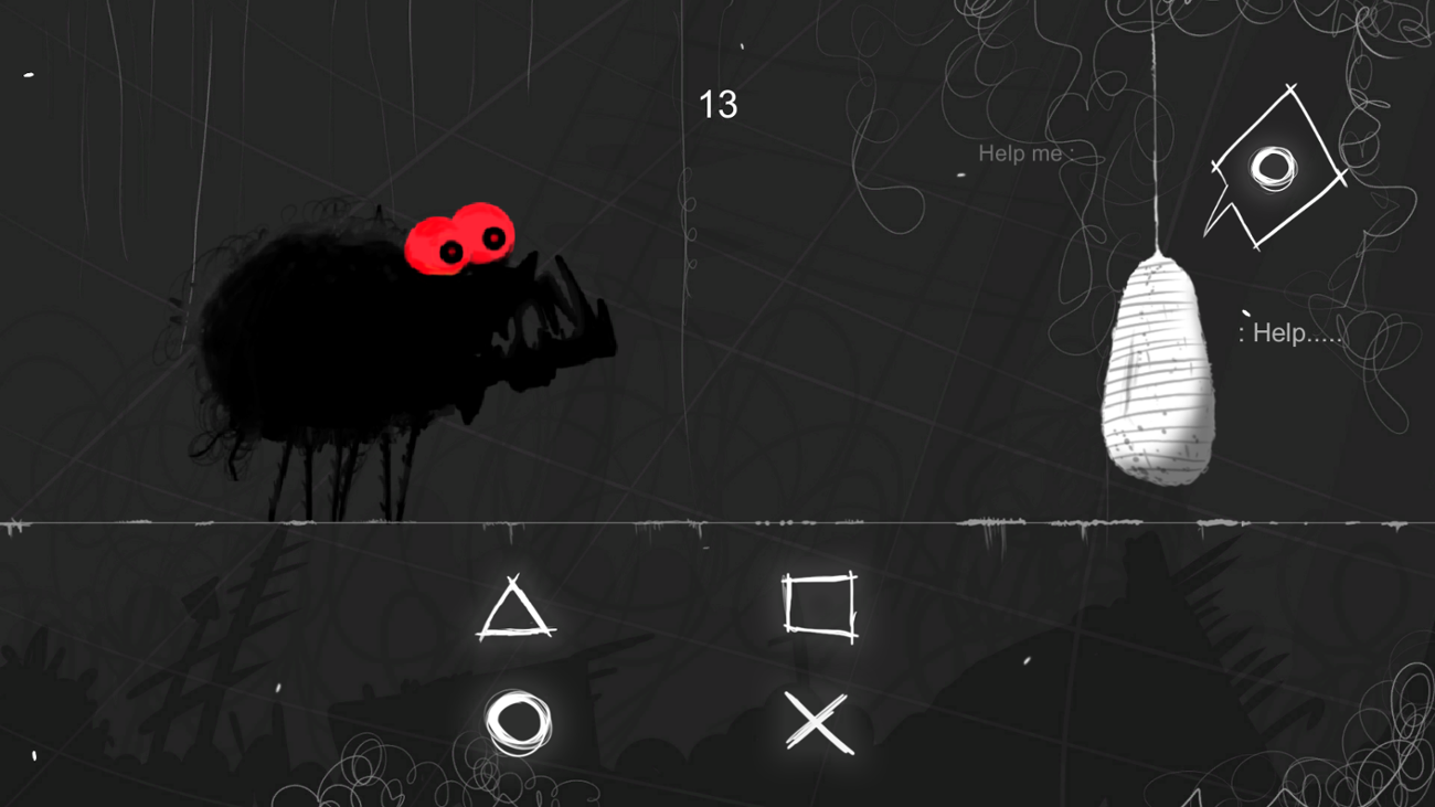 Games like "Dark"