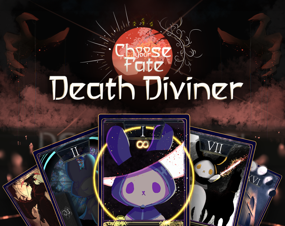 Games like Death Diviner