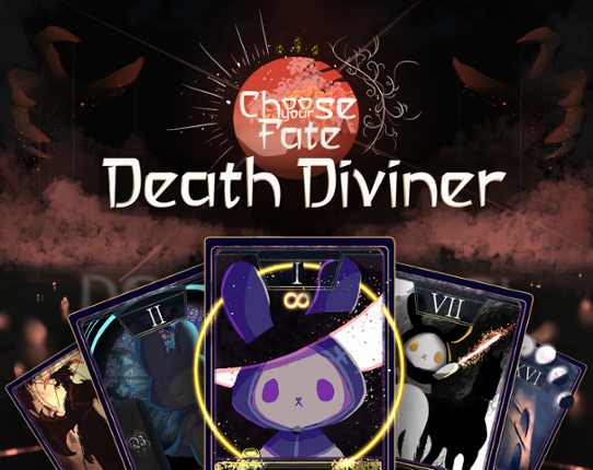 Death Diviner Game Cover