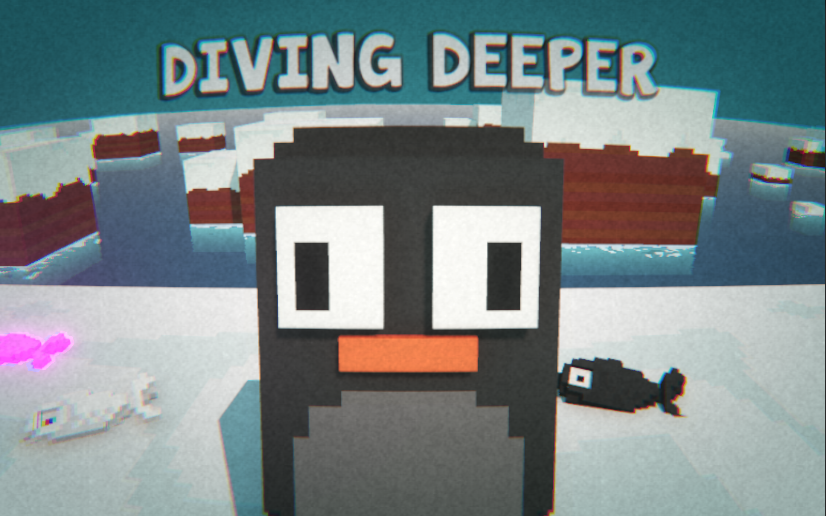 Games like Diving Deeper