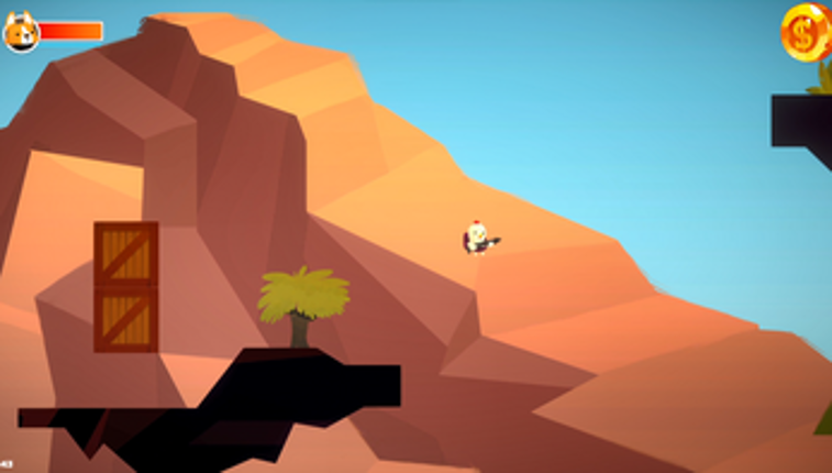 Doggie Rescue screenshot