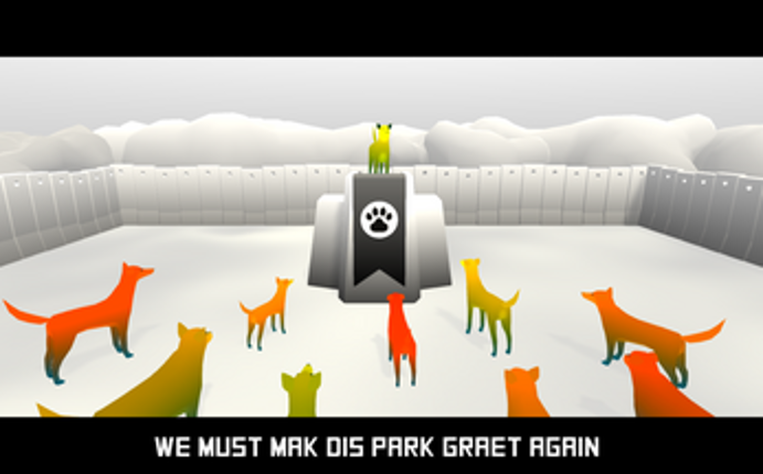 Dogness Image