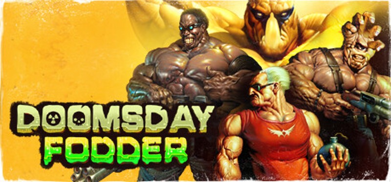 Doomsday Fodder Image