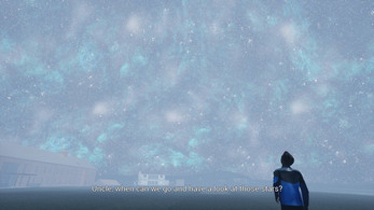 Dream screenshot