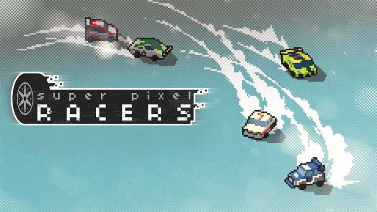 Endless racing Image