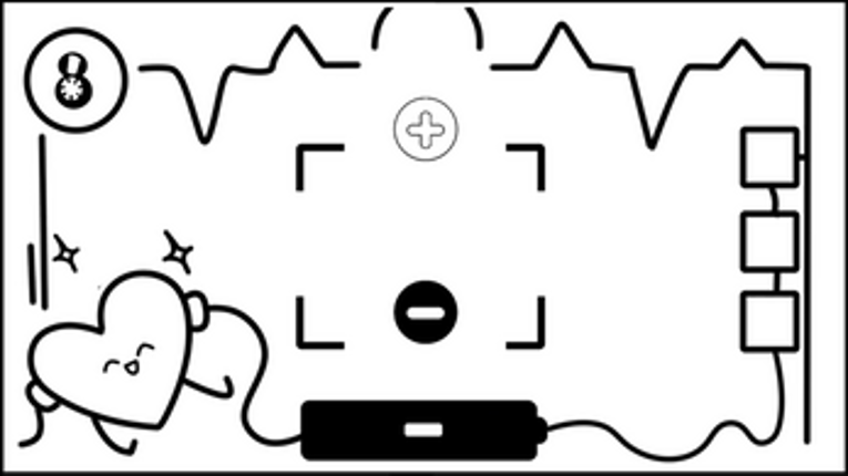 Energy Charge Image