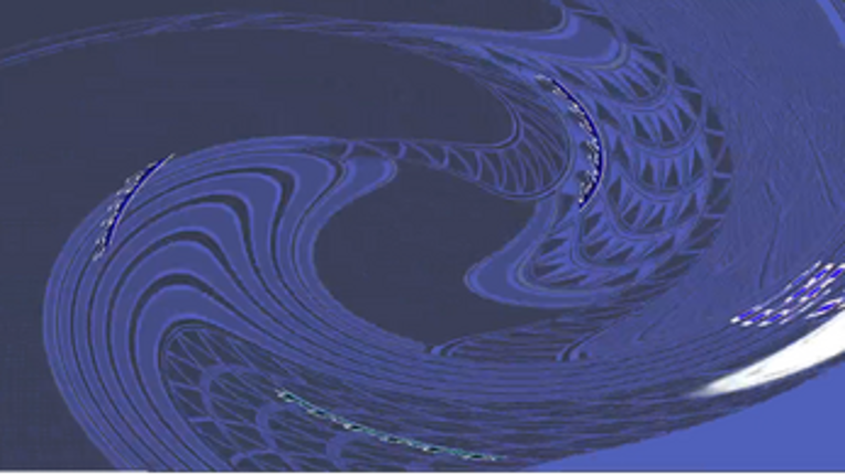 Five Keys - Break The Loop (For Ludum Dare 47) Image