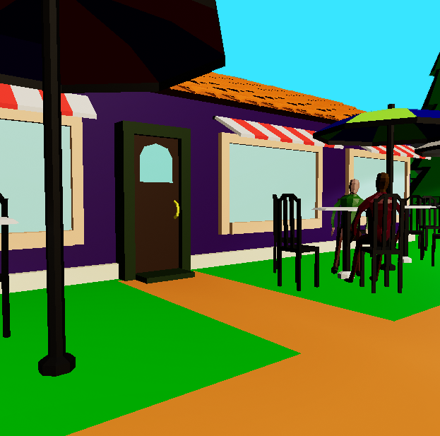 Games like Food Chain