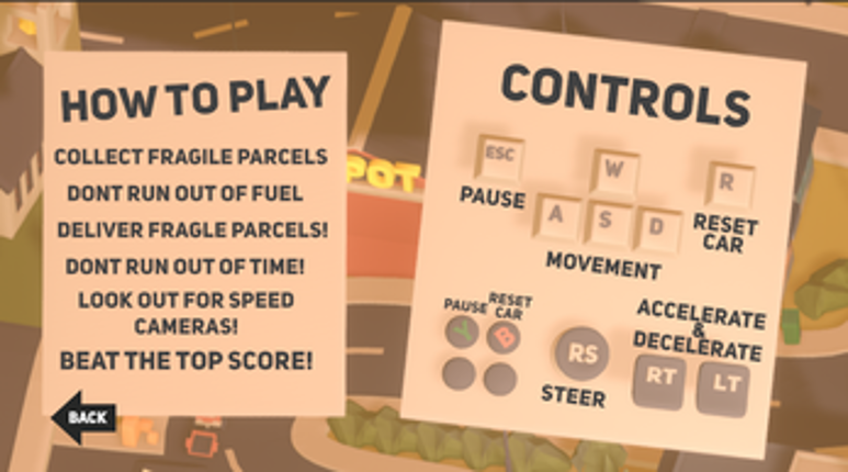 Fragile Goods! Image