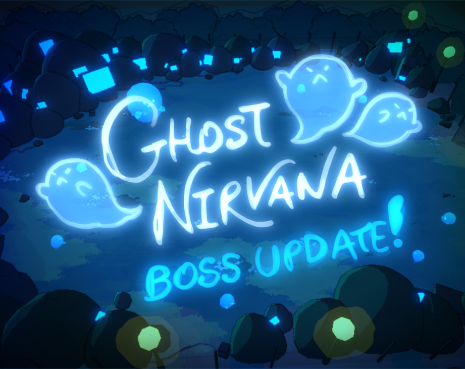Games like Ghost Nirvana
