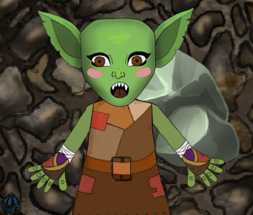 Goblin Keeper Image