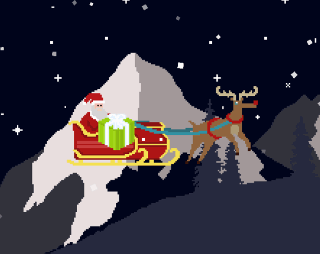 Games like Healthy Santa