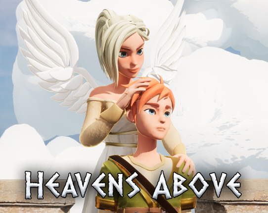 Heavens Above Game Cover