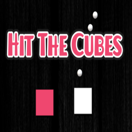 Games like Hit The Cubes