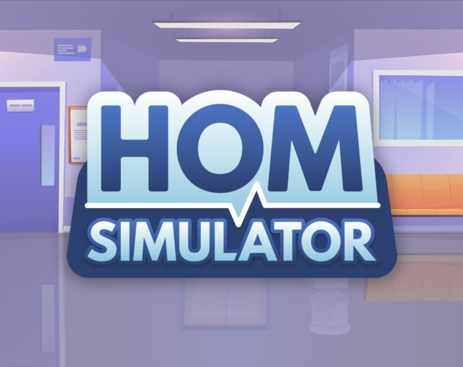 Games like HOM Simulator